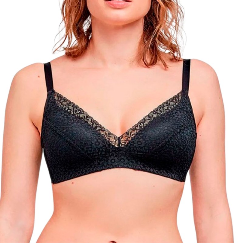 SUJETADOR GISELA COPA C