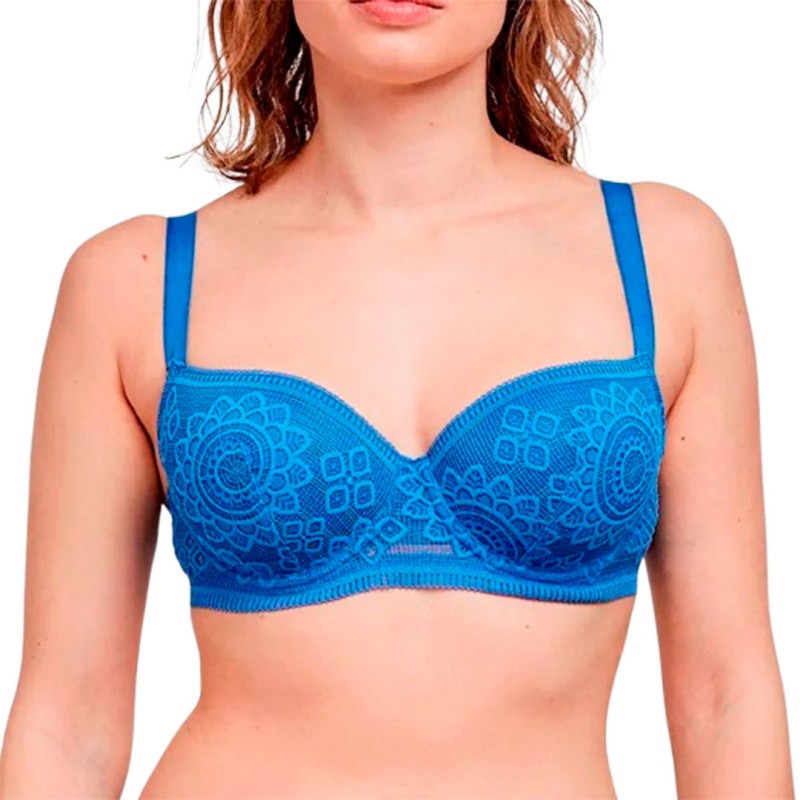 SUJETADOR GISELA COPA C