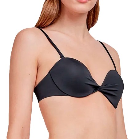 SUJETADOR BANDEAU BAÑO GISELA