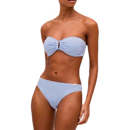 BIKINI BANDEAU COPA B