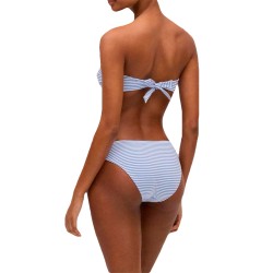 BIKINI BANDEAU COPA B