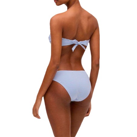 BIKINI BANDEAU COPA B
