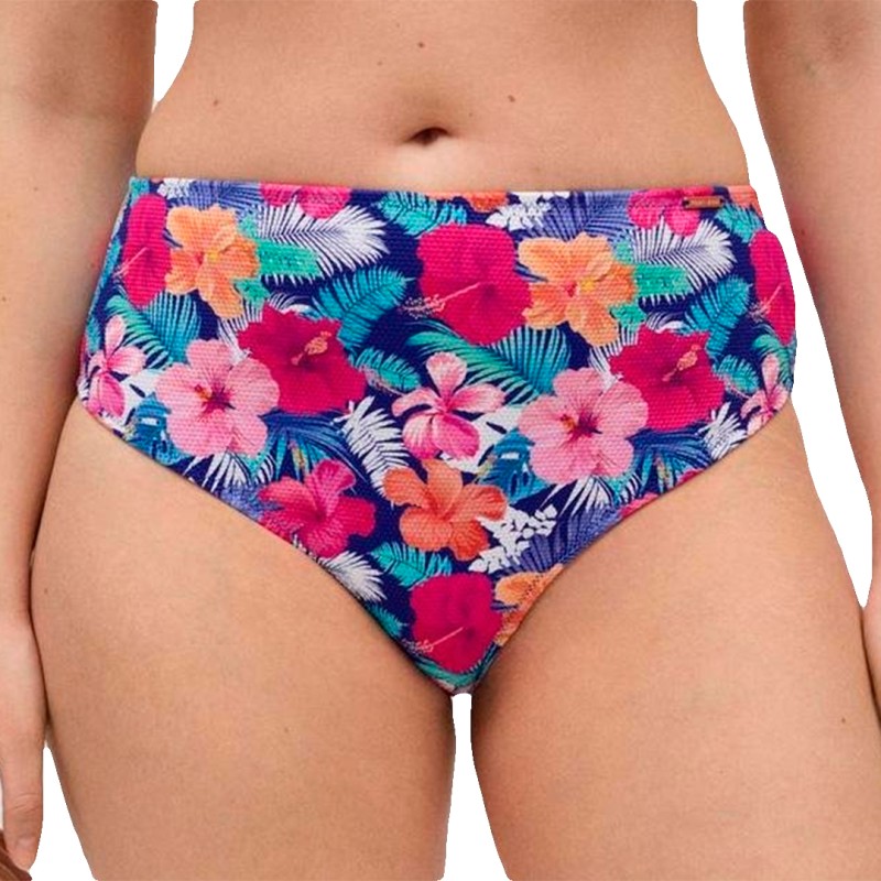 BRAGA BIKINI REDUCTORA ALTA