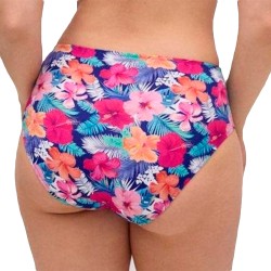 BRAGA BIKINI REDUCTORA ALTA