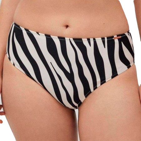 BRAGA BIKINI ALTA REDUCTORA