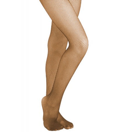 Media Panty Red Niña Ysabel Mora