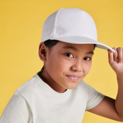 GORRA ROLY LISA NIÑOS