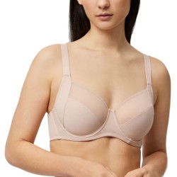 SUJETADOR YSABEL MORA COPA C