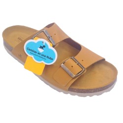 SANDALIA MUJER WALK FLEX