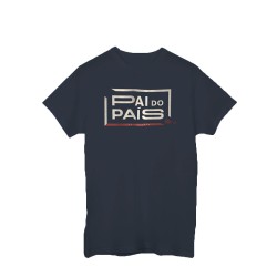 CAMISETA REI ZENTOLO PAI DO PAIS