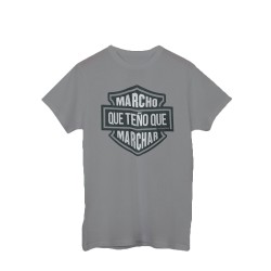 CAMISETA HARLEY REIZENTOLO 