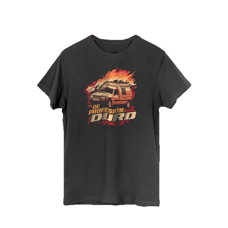 CAMISETA UNISEX REI ZENTOLO