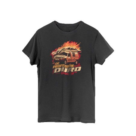 CAMISETA UNISEX REI ZENTOLO