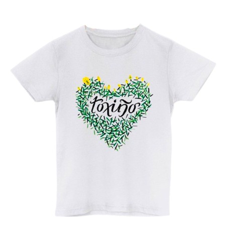 CAMISETA REI ZENTOLO