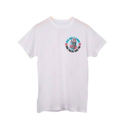 CAMISETA REI ZENTOLO ORGANICA