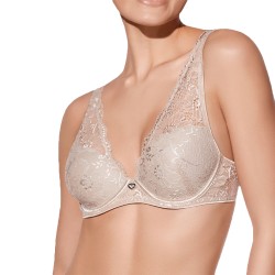 SUJETADOR PUSH-UP SELENE COPA B