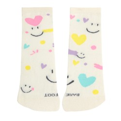 CALCETIN BAREFOOT CONDOR