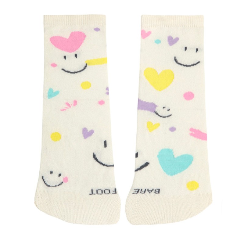 CALCETIN BAREFOOT CONDOR