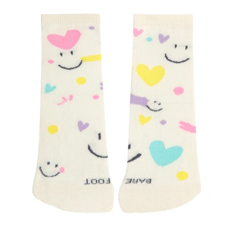 CALCETIN BAREFOOT CONDOR