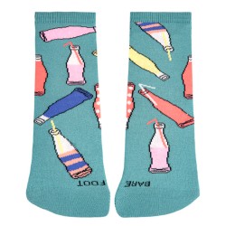 CALCETIN BAREFOOT CONDOR