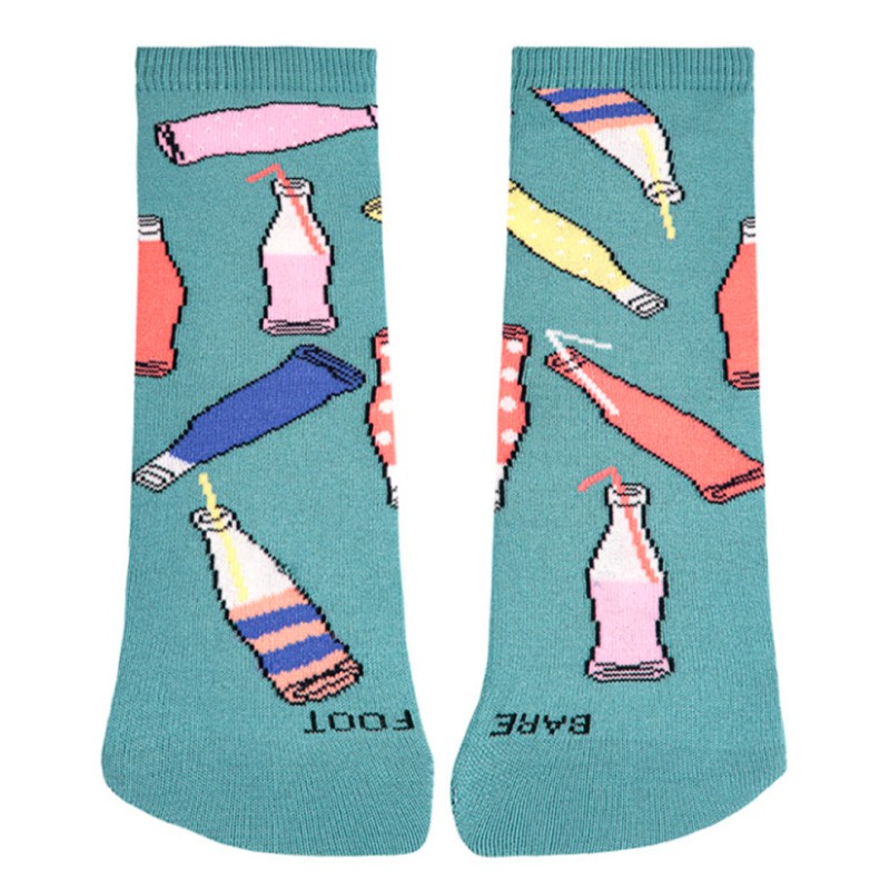 CALCETIN BAREFOOT CONDOR