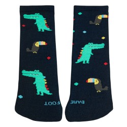 CALCETIN BAREFOOT CONDOR