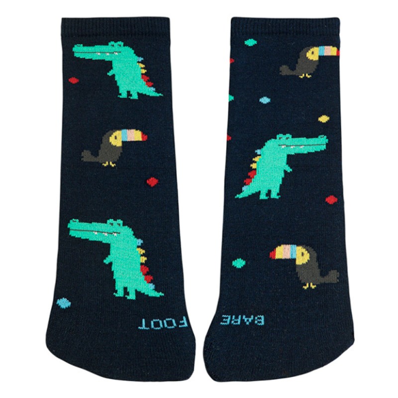 CALCETIN BAREFOOT CONDOR