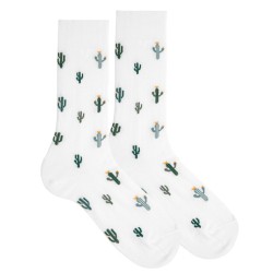 CALCETIN CONDOR  ALGODON HOMBRE FANTASIA