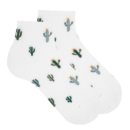 CALCETIN CONDOR FANTASIA MUJER