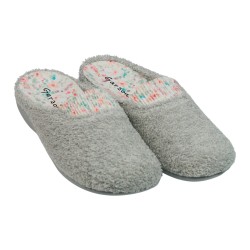 ZAPATILLA GARZON RIZO SPA
