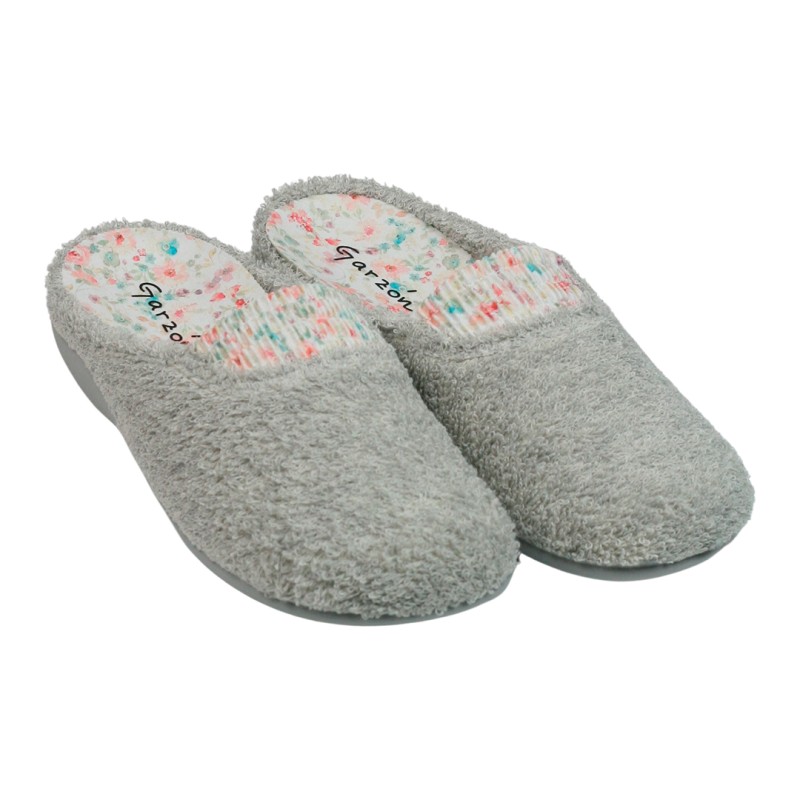 ZAPATILLA GARZON RIZO SPA