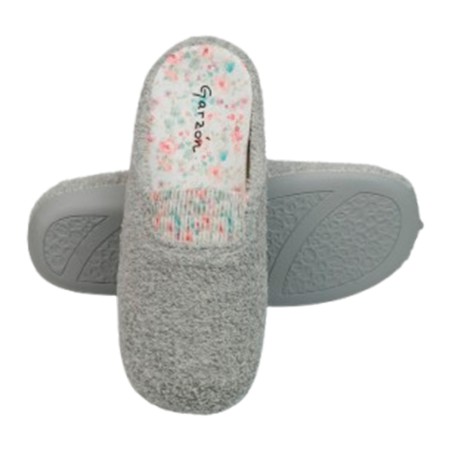 ZAPATILLA GARZON RIZO SPA