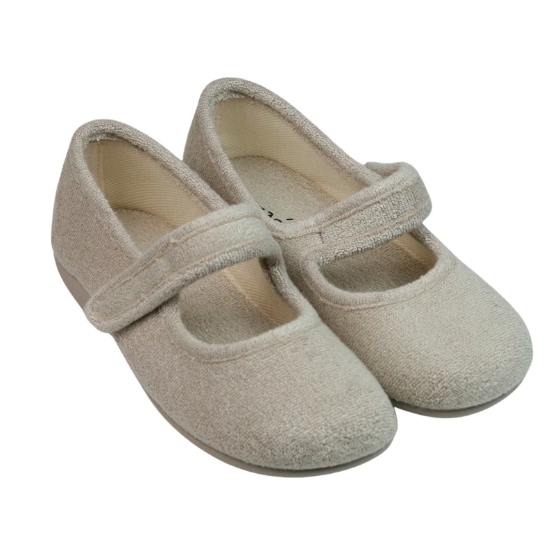 ZAPATILLA RIZO GARZON