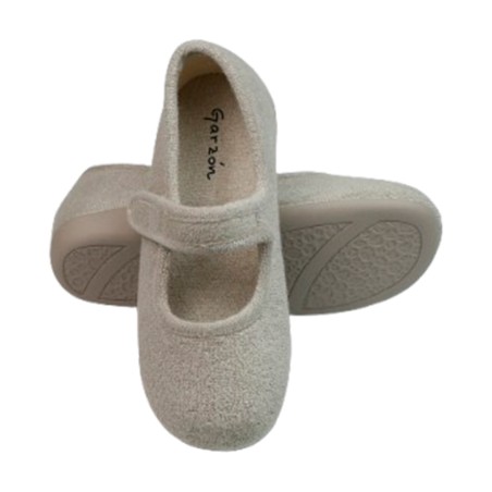 ZAPATILLA RIZO GARZON