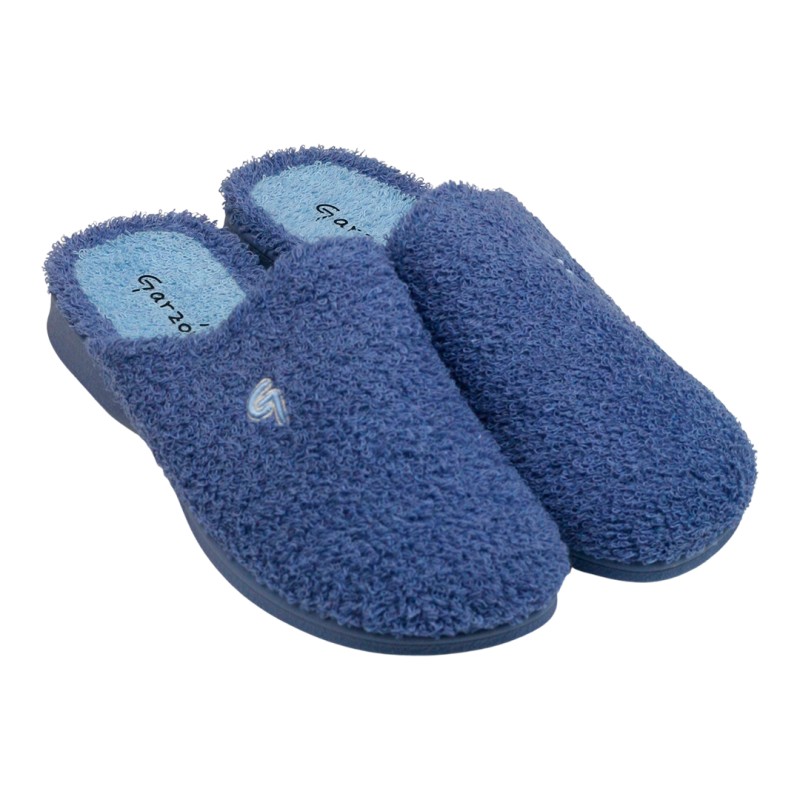 ZAPATILLA RIZO GARZON