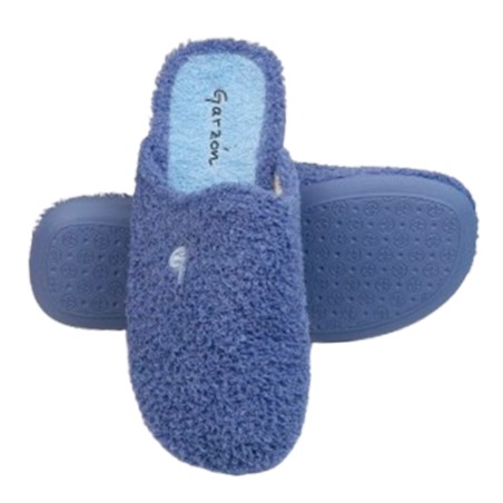 ZAPATILLA RIZO GARZON