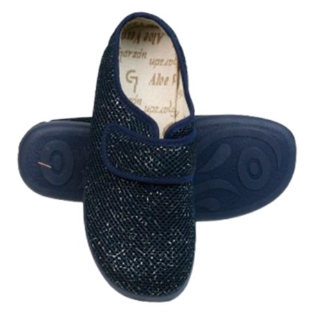 CALZADO MUJER GARZON