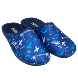 ZAPATILLA HOMBRE JAVER