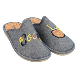 ZAPATILLA GARZON MUJER