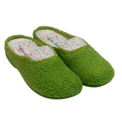 ZAPATILLA GARZON RIZO SPA