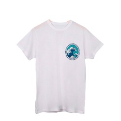 CAMISETA REI ZENTOLO ORGANICA