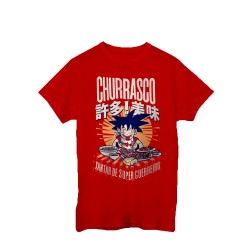 CAMISETA REI ZENTOLO