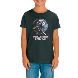 CAMISETA NIÑOS 