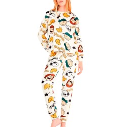 PIJAMA GISELA