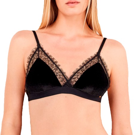 SUJETADOR TRIANGULAR GISELA