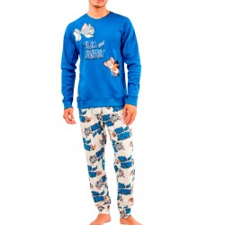 PIJAMA GISELA TOM