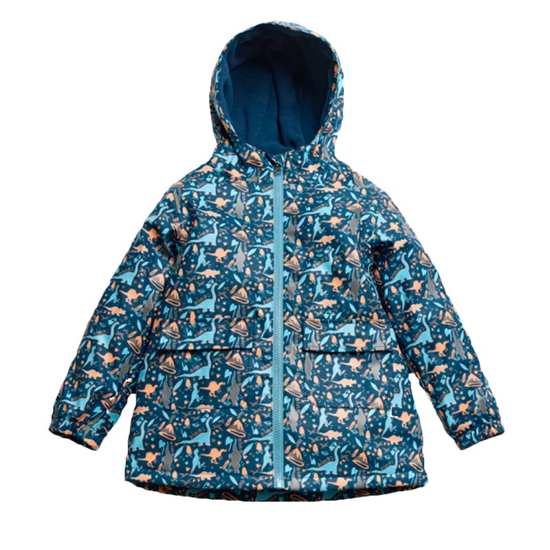 CHUBASQUERO FORRADO YSABEL MORA