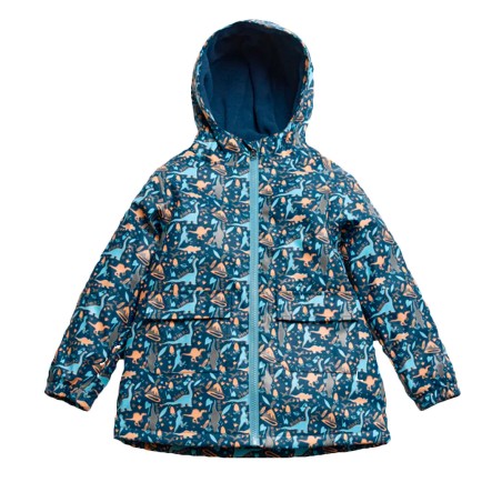 CHUBASQUERO FORRADO YSABEL MORA