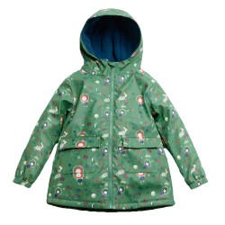 CHUBASQUERO FORRADO YSABEL MORA