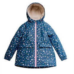 CHUBASQUERO FORRADO YSABEL MORA